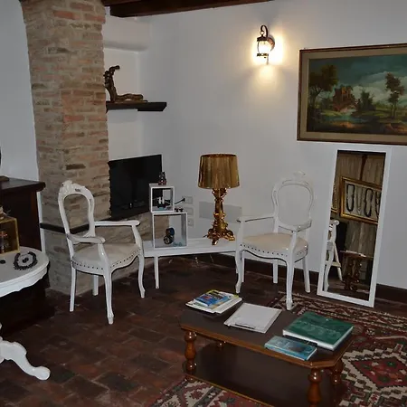 Alloggio Al Rustico