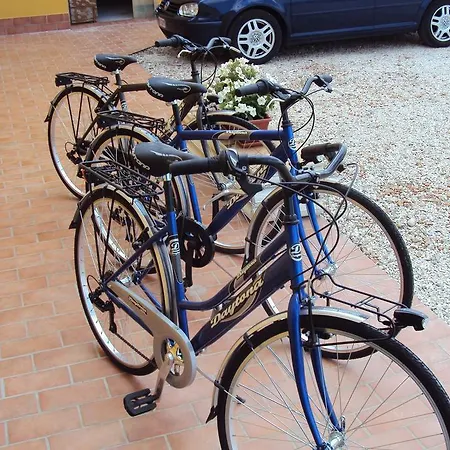 Alloggio Al Rustico