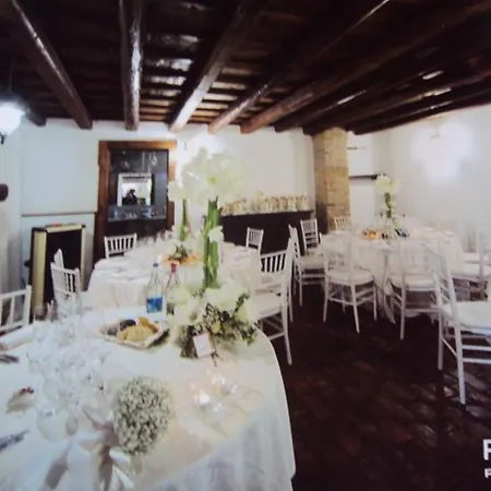 Guest house Alloggio Al Rustico *