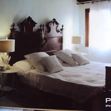Guest house Alloggio Al Rustico Taglio Di Po