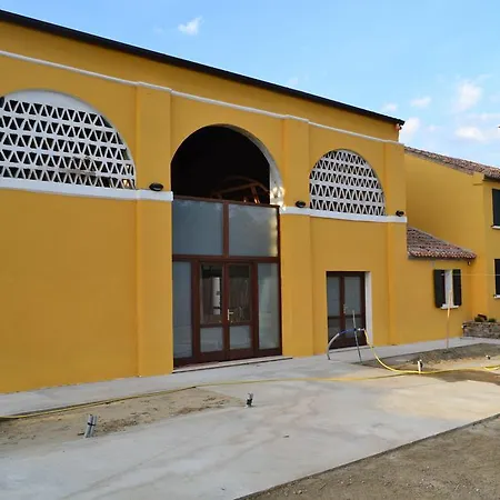 Alloggio Al Rustico *