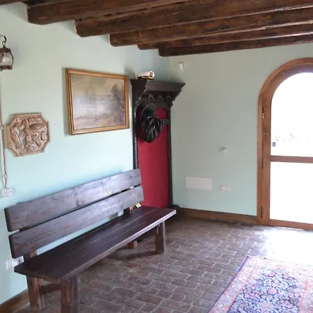 Alloggio Al Rustico *