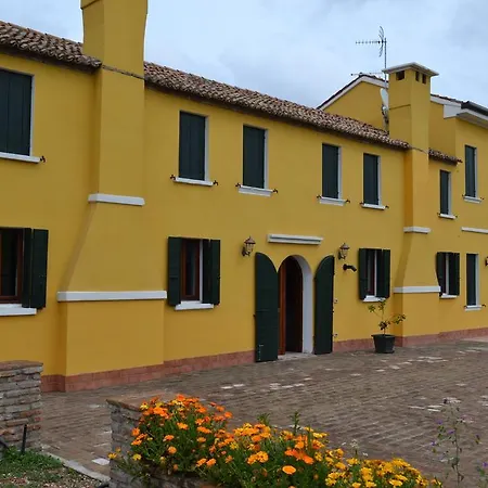 Alloggio Al Rustico *