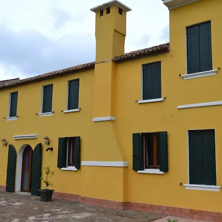 Alloggio Al Rustico Guest house *