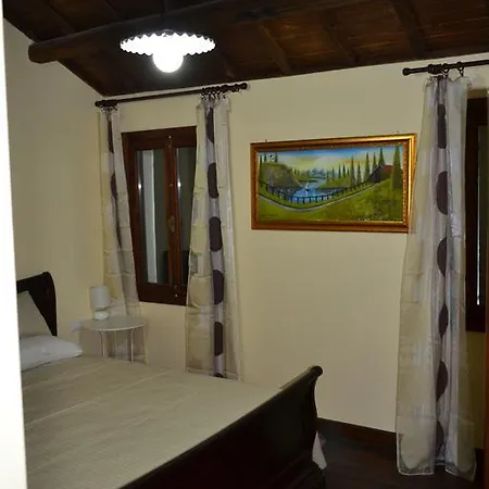 Guest house Alloggio Al Rustico Taglio Di Po