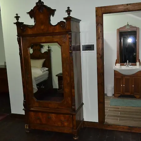 Gasthof Alloggio Al Rustico
