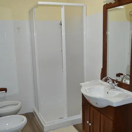 Guest house Alloggio Al Rustico