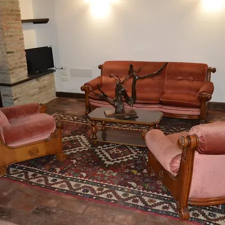 Guest house Alloggio Al Rustico *