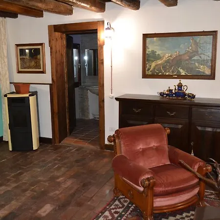 Alloggio Al Rustico * Taglio di Po