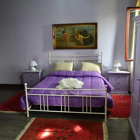 Guest house Alloggio Al Rustico