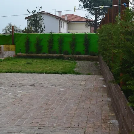 Alloggio Al Rustico