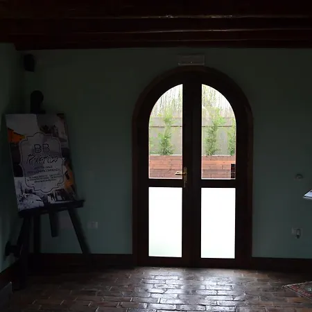 Alloggio Al Rustico Gasthof Taglio di Po