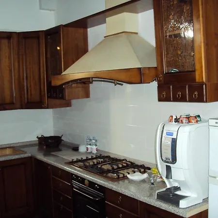 Alloggio Al Rustico Guest house *