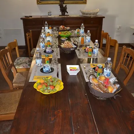 Alloggio Al Rustico Gasthof *