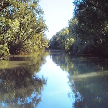 Alloggio Al Rustico Konukevi