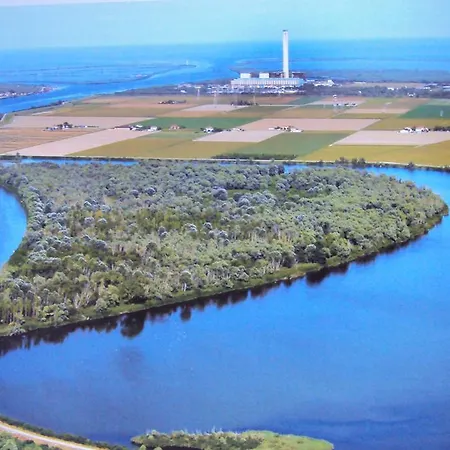 Alloggio Al Rustico Konukevi *