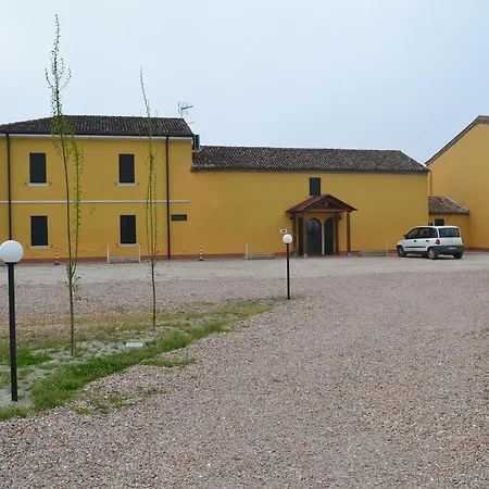 Gasthuis Alloggio Al Rustico *